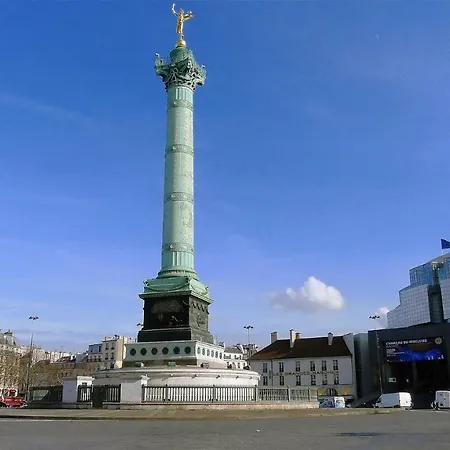 Apartman 78 - Paris Temple 6 *