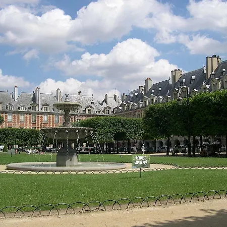 78 - Paris Temple 6 *